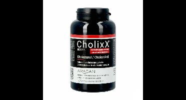 CholixX Red 2.9 Cholesterol 240 Capsules