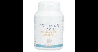 Pro Mind Forte 90 Capsules