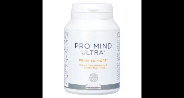Pro Mind Ultra 90 Capsules