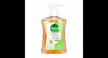 Dettol Antibacteriële Wasgel 250 ml