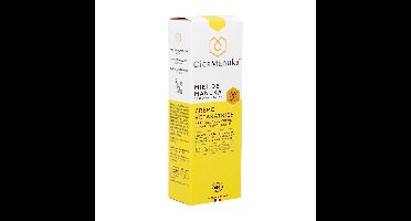 Cica Manuka Herstellende Creme 40ml