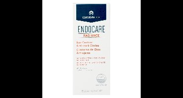 Endocare Radiance Oogcontour Donkere Kringen 15ml