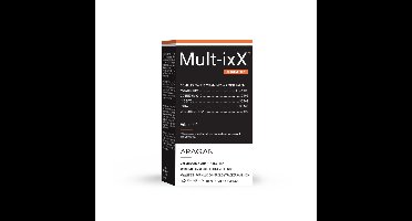 Mult-ixX 90 Tabletten