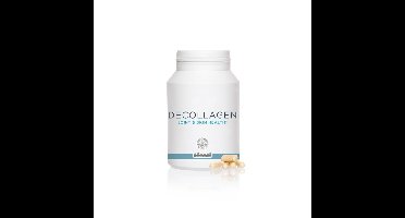 D-Collagen 90 Capsules