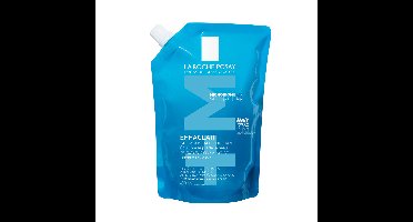 La Roche-Posay Effaclar +M Zuiverende Schuimgel Navulling 400ml