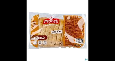 Revogan Proceli Brood Classic 280g