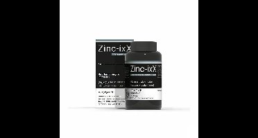 Zinc-ixx Tabl 120 Nf