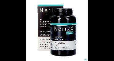 NerixX 90 Tabletten
