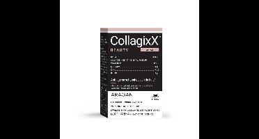 CollagixX Beauty 30 Capsules