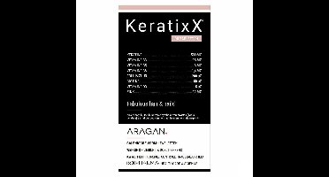 KeratixX 90 Capsules
