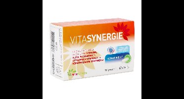 Vitasynergie Caps 60
