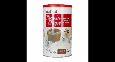 Modifast Protein Shape Pudding Chocolade 405g