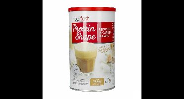 Modifast Protein Shape Cappuccino Milkshake 420g