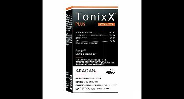 Tonixx Plus Tabl 180 Nf2