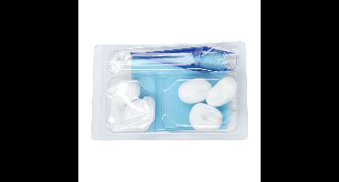 Raucoset Verbandset N1 166833