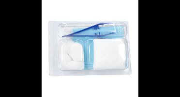 Raucoset Verbandset N2 166836