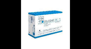 Revogan Glucose-Ok 30 Capsules