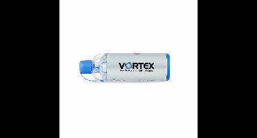 Vortex Mdr Voorzetkamer