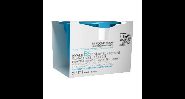 La Roche-Posay Hyalu B5 Suractivated Crème Navulling 50ml