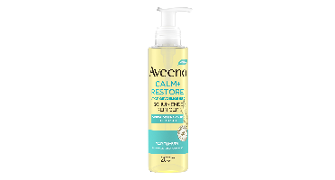 Aveeno Calm+Restore Foaming Cleanser 200ml