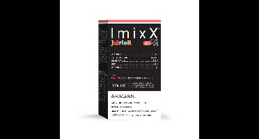 Imixx Junior 90 Kauwtabletten