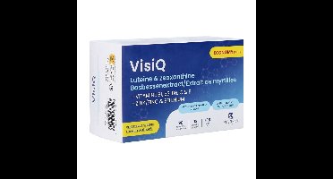 Revogan Visiq 90 Tabletten