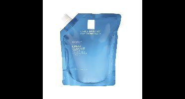 La Roche-Posay Lipikar Reinigingsgel Navulling 400ml | Droge Huid