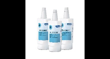 Hylo Comod Bevochtigende Oogdruppels 3 x 10 ml Promopakket