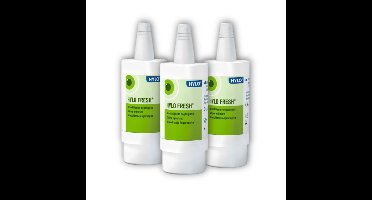 Hylo Fresh Oogdruppels bij Vermoeide Ogen 3 x 10ml Promopakket