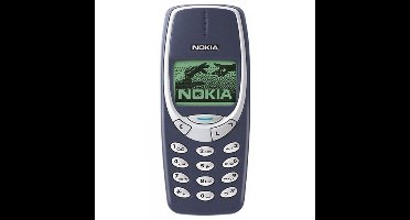 Nokia 3310 Origineel