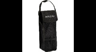 Jeu de boules tas - voor 3 ballen - draagtas - Kaatsbal - Petanque - Cochonnette