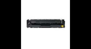 Huismerk HP 219X (W2192X) Toner Geel Hoge Capaciteit