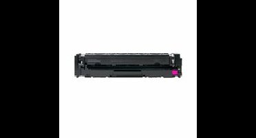 Huismerk HP 219X (W2193X) Toner Magenta Hoge Capaciteit