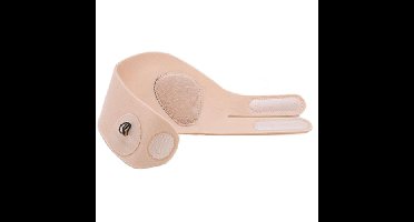 Orliman Boxia Shoeless Accessoire - 1 - Links - Beige