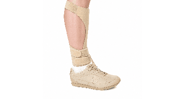 Orliman Boxia Kuitbandage - 1 - Universeel - Beige