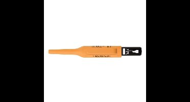 Lyra markeerpen Lyra Ink Zwart 4480099