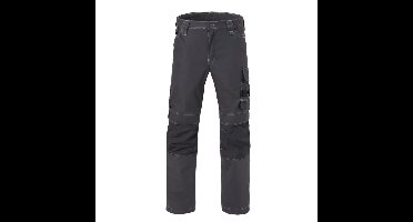 HAVEP werkbroek - Attitude - 80229 - Antraciet - maat 52
