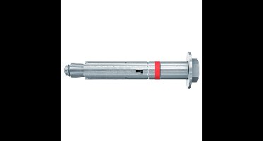 fischer hulsanker - TA M 8/140 NL