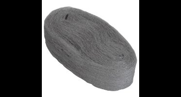 Flexovit staalwol extra fijn 175 gram 000