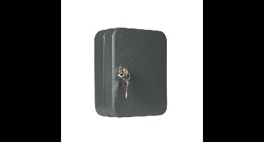 De Raat sleutelkast - Lloyd KC20 - cilindersleutelslot