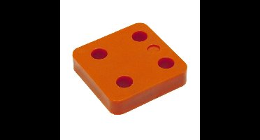 48x 48x 48x 48x 48x 48x 48x 48x 48x 48x 48x 48x 48x 48x 48x 48x 48x 48x 48x 48x 48x 48x Gebr. Bodegraven drukplaten - zonder sleuf - 15 mm - kunststof