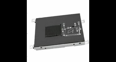 HDD Caddy Cover for HP ProBook 470 G3.