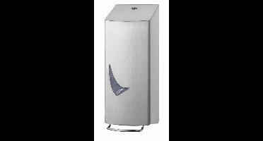 Wings Wings spraydispenser 900ml WIN SDR08S SAL - RVS