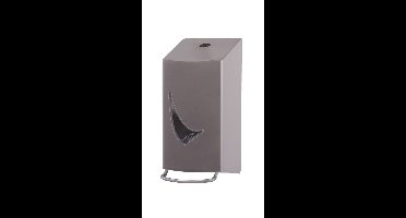 Wings Wings foam zeepdispenser 400ml WIN SDR04F SAL - RVS