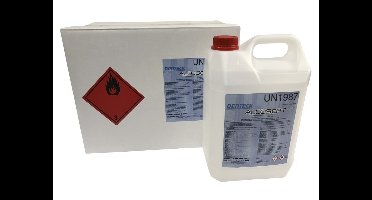All Care Oppervlakte desinfectie alcohol - 5 liter can