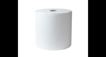 Wings Wings non-woven handdoekrol (doos 6 stuks)