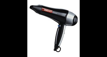 Valera Valera Excel Pro 1800W wandhaardroger - zwart
