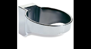 Valera Valera wandhouder voor haardroger Jolly chrome