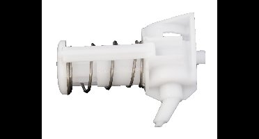 PlastiQline Zeeppomp PlastiQline (Exclusive)/Qbic-line/Wings
