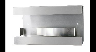Mediqo-line MediQo-line handschoendispenser MQGDA - aluminium